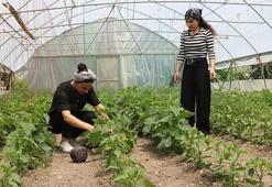 2 kuzen 5 yıl önce köyde kurdu! Kendileri için yaptılar, köylüler duyunca talep patladı