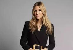 Çağla Şıkel'den şok eden şiddet itirafı! Artık incinmiyorum