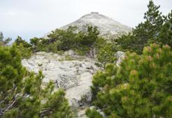 Balıkesir'de inci gibi parlıyor! Zirveye çıkmak için dizildiler