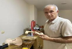 Annesinin altınlarını bozdurdu! Emekli olunca hayatında iz bıraktı