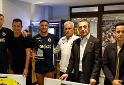 Fenerbahçe'de taşlar yerinden oynuyor! Mourinho değil Mario Branco ayrıldı, işte yeni sportif direktör...