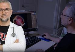 Samsunlu doktor bir ilki başardı! Uzayda görüntüledi, NASA yayınladı: Hiçbir Türk'ün adını görmedim