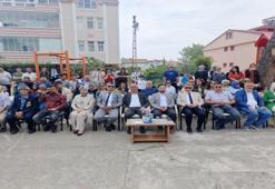 Samsun'da bir ilk! Açıkhava'da açıldı