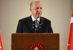 Cumhurbaşkanı Erdoğan, Somali Cumhurbaşkanı ile görüştü