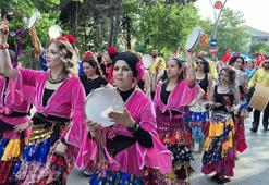 Bartın'da festival zamanı! 12 yıl sonra yeniden yapıldı, büyük ilgi gördü