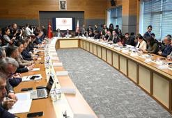 10. Yargı Paketi, TBMM Adalet Komisyonunda kabul edildi