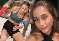 Survivor Sema'nın açıklaması gerginlik yarattı!