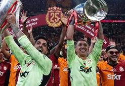 Galatasaray kalecisini buldu! Günay Güvenç kararı verildi