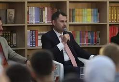 Yeni sosyal konut projesi için tarih verildi! Bakan Kurum açıkladı: Gençlerimize kontenjan tanıyacağız