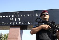 MİT, yurtdışında yakaladığı DEAŞ yöneticisi Özgür Altun'u Türkiye'ye getirdi