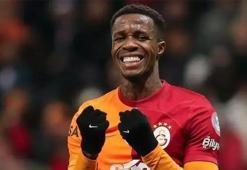 Galatasaray Zaha'dan kurtuldu! İşte kasaya girecek para