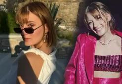 Gizem Karaca'dan 35. hafta paylaşımı! Bebeğin cinsiyeti belli oldu