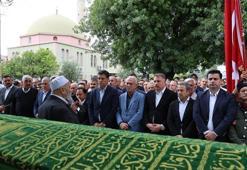 Prof. Dr. Hanifi Atlı Kozan’da son yolculuğuna uğurlandı