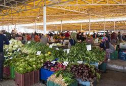 Mayıs ayında fiyatı en fazla d&#252;şen &#252;r&#252;n belli oldu