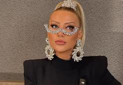 Estetik ameliyatı 9 saat süren Gülşah Saraçoğlu son halini paylaştı!