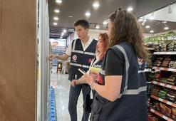 Bursa'da Kurban bayramı öncesi denetimler sıkılaştı! Etiketler tek tek kontrol edildi