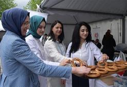 TOBB Genel Kurulu’nda Samsun ürünlerine büyük ilgi