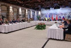 İstanbul'da yapılacak barış görüşmesinin saati ve yeri belli oldu