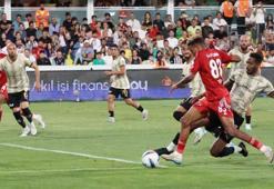 Süper Lig'de nefes kesen son! Avrupa gidecekler de Süper Kupa eşleşmeleri de belli oldu