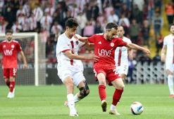 TFF 1. Lig'e yükselen son takım belli oldu