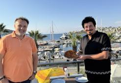 3 bin TL'lik lahmacun isyanı: Altın tozuyla mı yapıyorlar?