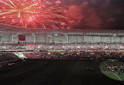 Samsunspor’dan Avrupa kutlaması! Taraftarlar da eşlik etti