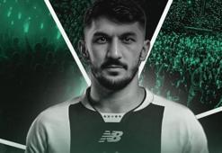 Bursaspor ilk transferini orta sahaya yaptı! Sefa Narin resmen açıklandı