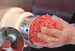 Kurban Bayramı yaklaşıyor: Kasaplar dışında izinsiz kıyma çeken esnafa ceza!