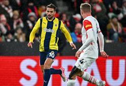 Dzeko'nun ardından Dusan Tadic de Fenerbahçe'ye veda etti