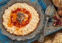 Samsun lezzetleri: Karadeniz'in bereketli sofrası