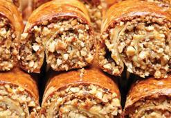 Samsun’un yöresel tatlı şöleni: Nokul, balkaymak dondurması ve dahası...