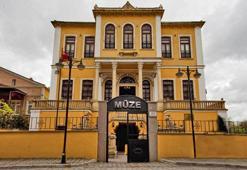 Bafra Arkeoloji ve Etnografya Müzesi