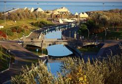 Samsun'da Gezilecek Önemli Yerler