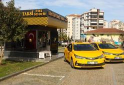 Samsun Taksi Durakları: Şehrin Her Köşesine Hızlı Ulaşım