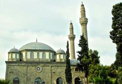 Samsun'da Bulunan Camiler