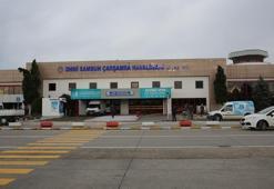 Samsun Çarşamba Havalimanı: Şehre Açılan Kapı