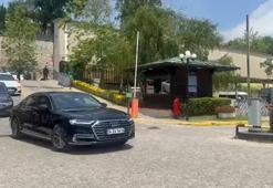 Rusya ve Ukrayna arasında kritik görüşme: Heyetler Çırağan Sarayı'na geldi