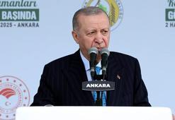 Cumhurbaşkanı Erdoğan: Reklama, konsere bütçe var ama yangın önlemi için yok
