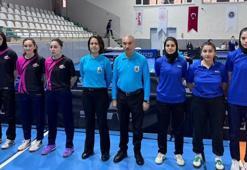 Elazığ Belediyespor başardı! Avrupa kupalarında mücadele edecek