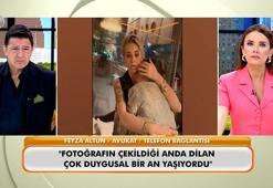 Feyza Altun sessizliğini bozdu! 'Fikirlerim değişmedi, planlı bir buluşma değildi'