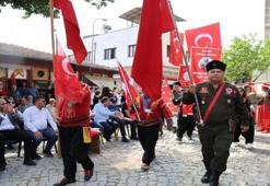 105 yıl önce Kozan düşman işgalinden kurtarıldı