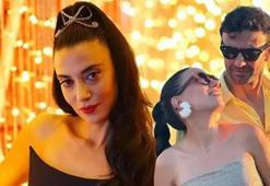 Ceren Karakoç eşi Osman Karakoç'a aşkını ilan etti! 12'nci yıla anlamlı kutlama