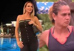 Nagihan Karadere'den 2016 Survivor itirafı: Yılmaz beni öldürecekti