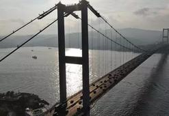 Kurban bayramında köprü ve otoyollar ücretsiz mi? Kuzey Marmara, Avrasya Tüneli, Osmangazi Köprüsü ücretsiz mi?