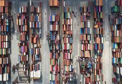 Gaziantep'te 900 milyon 383 bin dolarlık ihracat