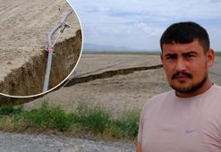 Yağış sevinci kısa sürdü: Ekipler farketti görenler şaşkına döndü