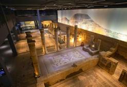 Zeugma Mozaik Müzesi
