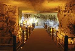 Dülük Antik Kenti (Doliche)