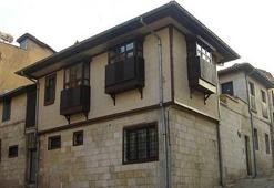 Tarihi Antep Evleri (Bey Mahallesi, Eyüboğlu Mahallesi)
