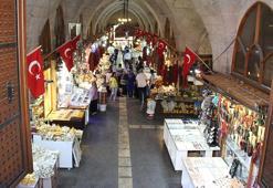 Zincirli Bedesten ve Kemikli Bedesten